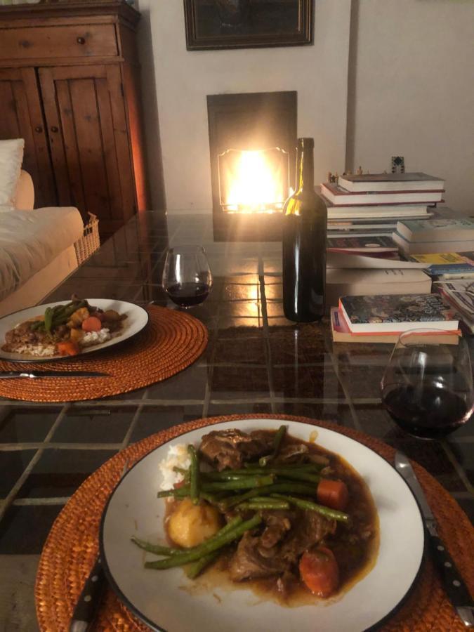 Sandton Farmhouse جوهانسبورغ المظهر الخارجي الصورة